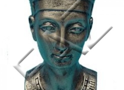 Design Egyptian Pharaoh Figure Statue Sculpture Figures Sculptures Decoration New